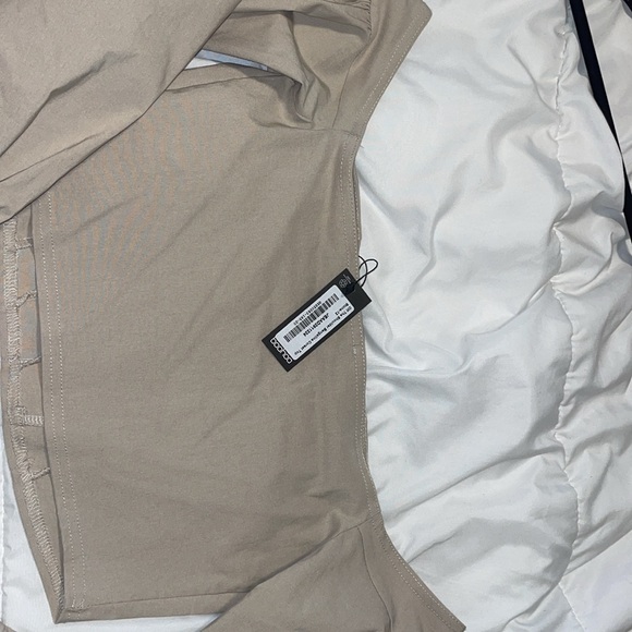 corset top - Picture 3 of 3